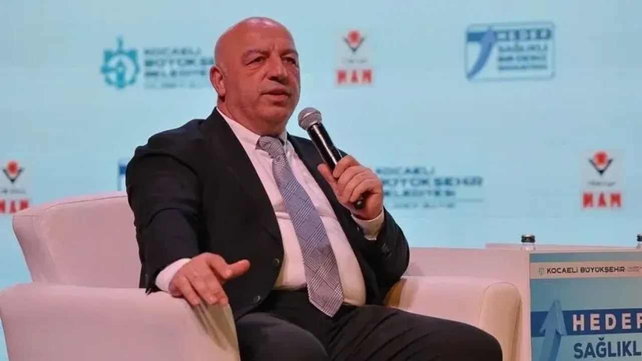 Kocaeli Çevre Şehircilik İl Müdürlüğü'nde Yeni Dönem Başladı