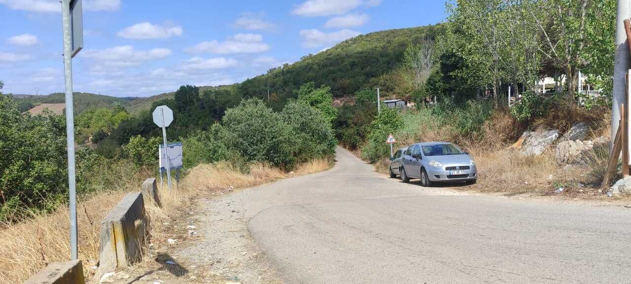 Gebze Balıkaya’da Ulaşım Çilesi: Mahalle Sakinleri Yeni Otobüs Hattı Bekliyor