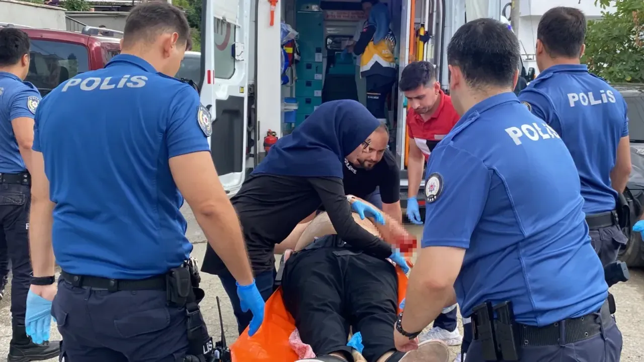 Kocaeli Gölcük'de Eski Eşini Öldüren Sanıktan Şok Savunma: Mesih ve Mehdi Benim
