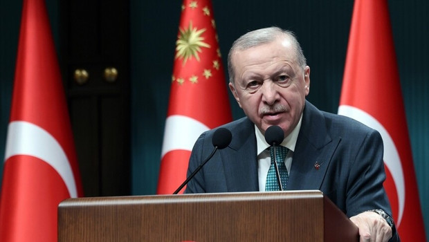 Cumhurbaşkanı Erdoğan: Erken ya da ara seçim yok