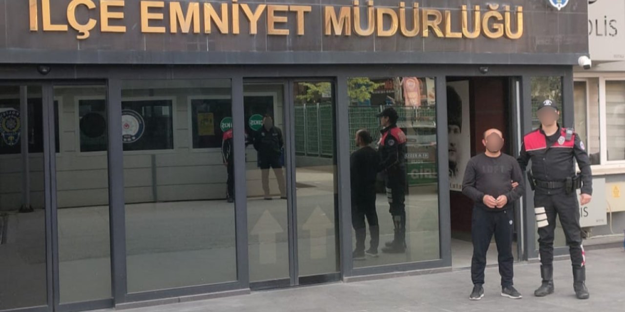 Gebze'de Nefes Kesen Operasyon: 13 Yıllık Firari Hükümlü Yakalandı
