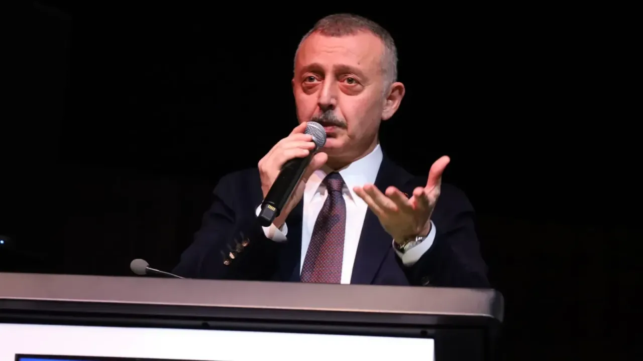 Kocaeli Büyükşehir Belediye Başkanı Tahir Büyükakın 2 Yıllık Hizmetlerini Anlatacak