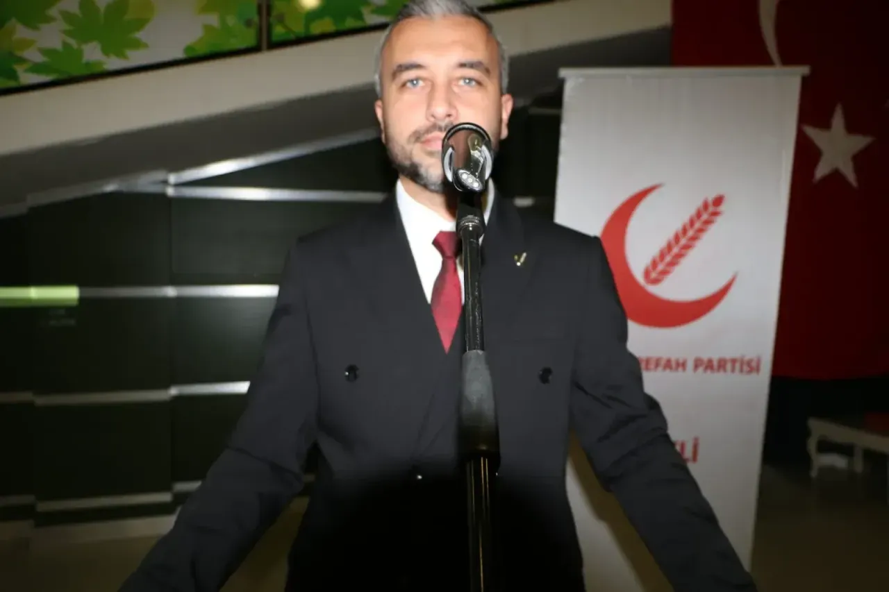 Yeniden Refah'tan Gebze Çıkışı: Üretiyor Ama Karşılığını Alamıyor
