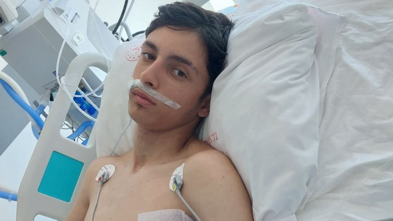 Gebze'de TikTok Beğenisi Dehşeti: 17 Yaşındaki Genç Bıçaklandı