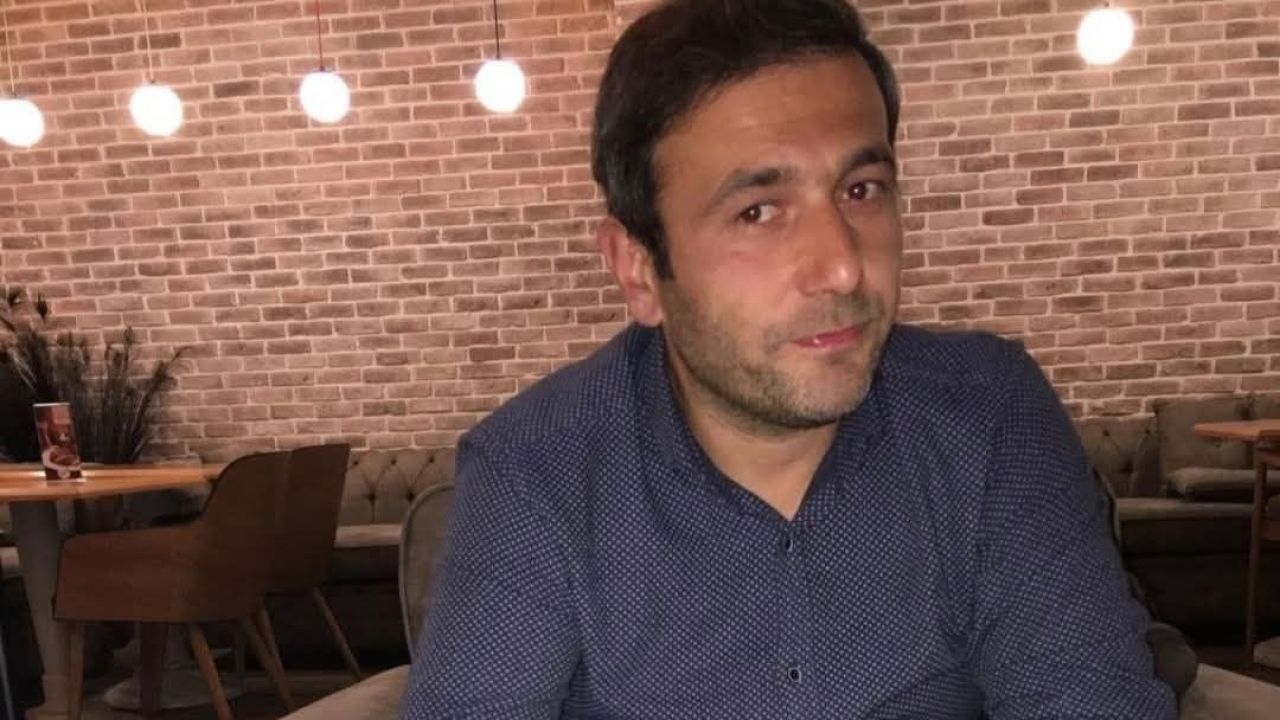 Kocaeli'yi Yasan Boğan Kaza: Mühendis Tamer Yayla Hayatını Kaybetti