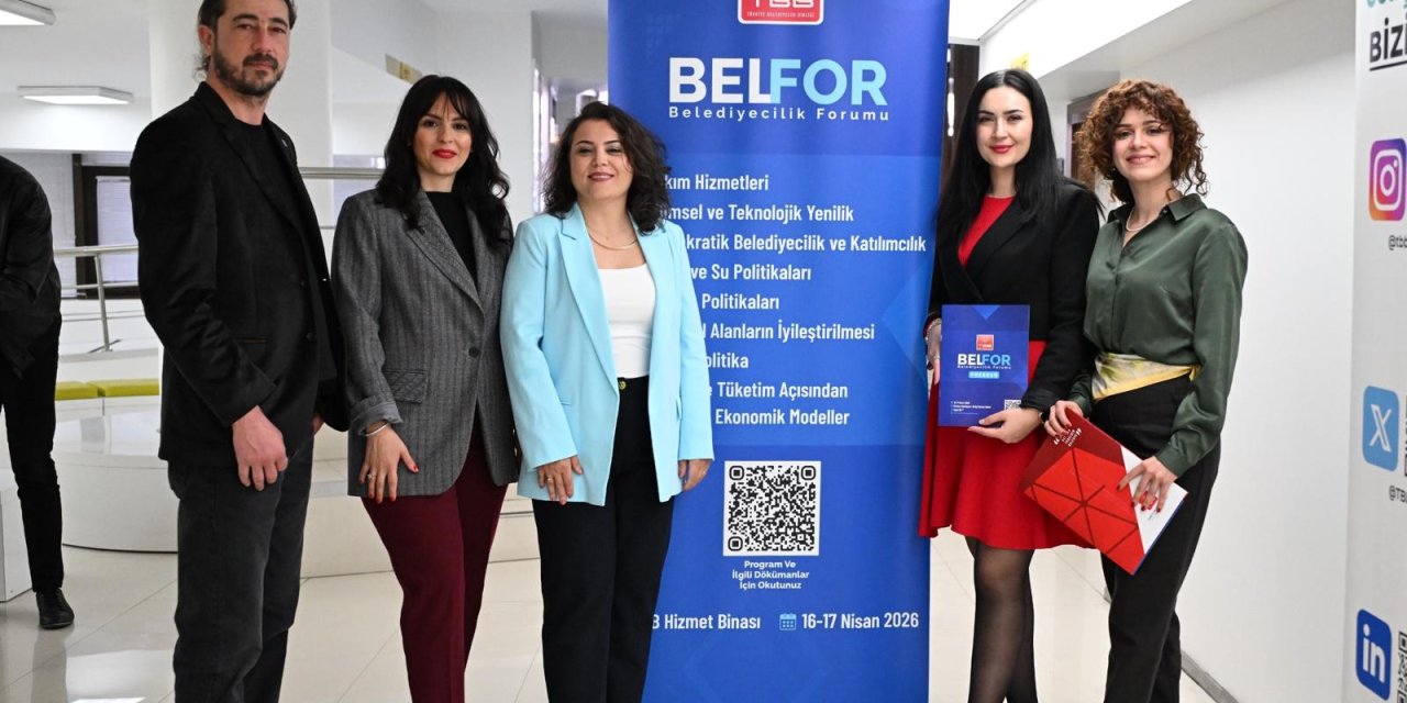 İzmit Belediyesinin Sosyal Belediye Projeleri Tüm Türkiye’ye İlham Veriyor
