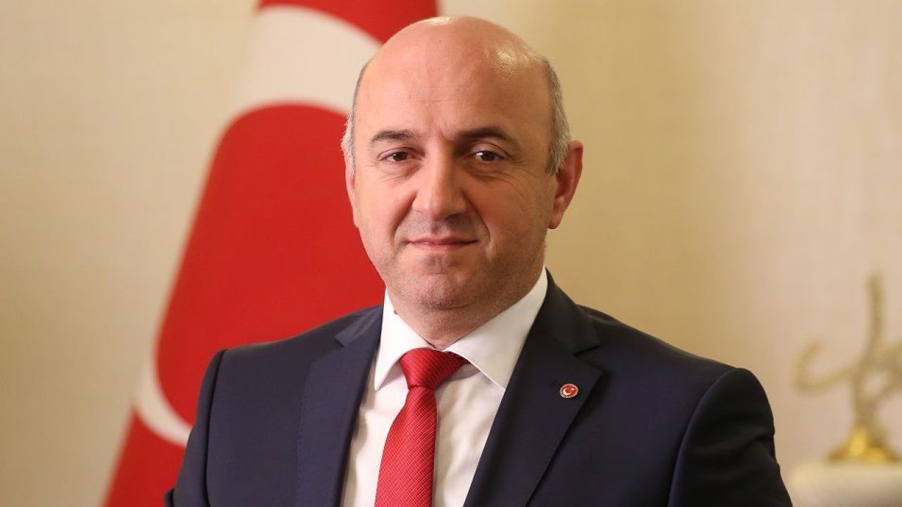 Başkan Bıyık’tan Çarpıcı 15 Temmuz Mesajı: Tarihi Bir Dönüm Noktası
