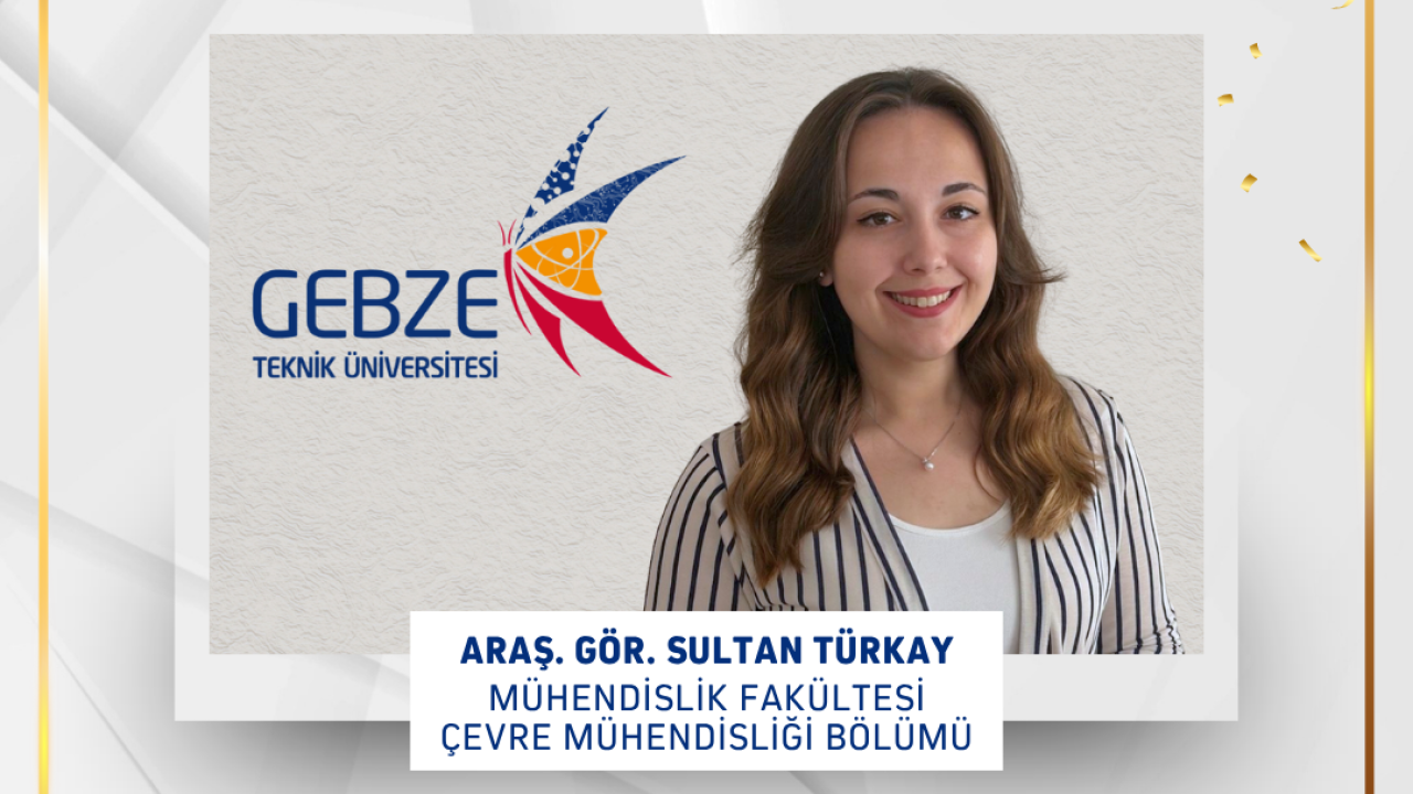 Havadaki Gizli Tehlike: GTÜ ve TÜBİTAK'tan Kritik Sağlık Araştırması