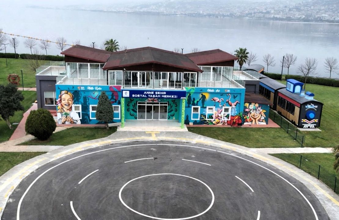 Kocaeli'de Kadınların Gücü: Anne Şehir 100 Bin Üyeye Ulaştı