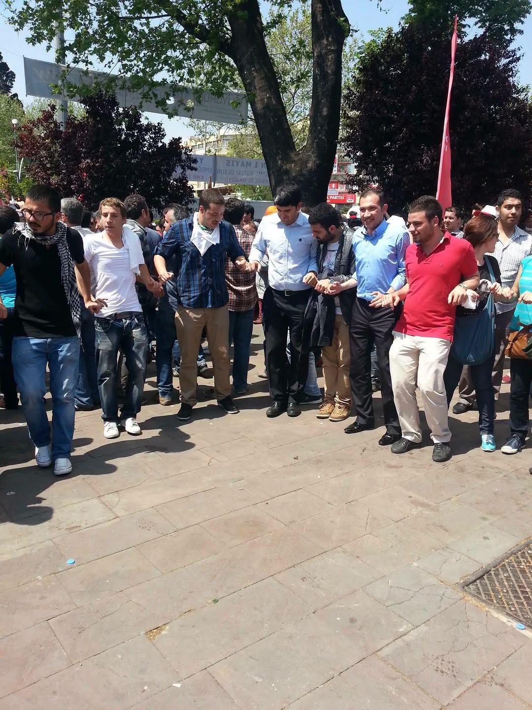 CHP'li Gökhan Orhan'dan Onursal Adıgüzel'e Destek: Siyasi Operasyon Vurgusu