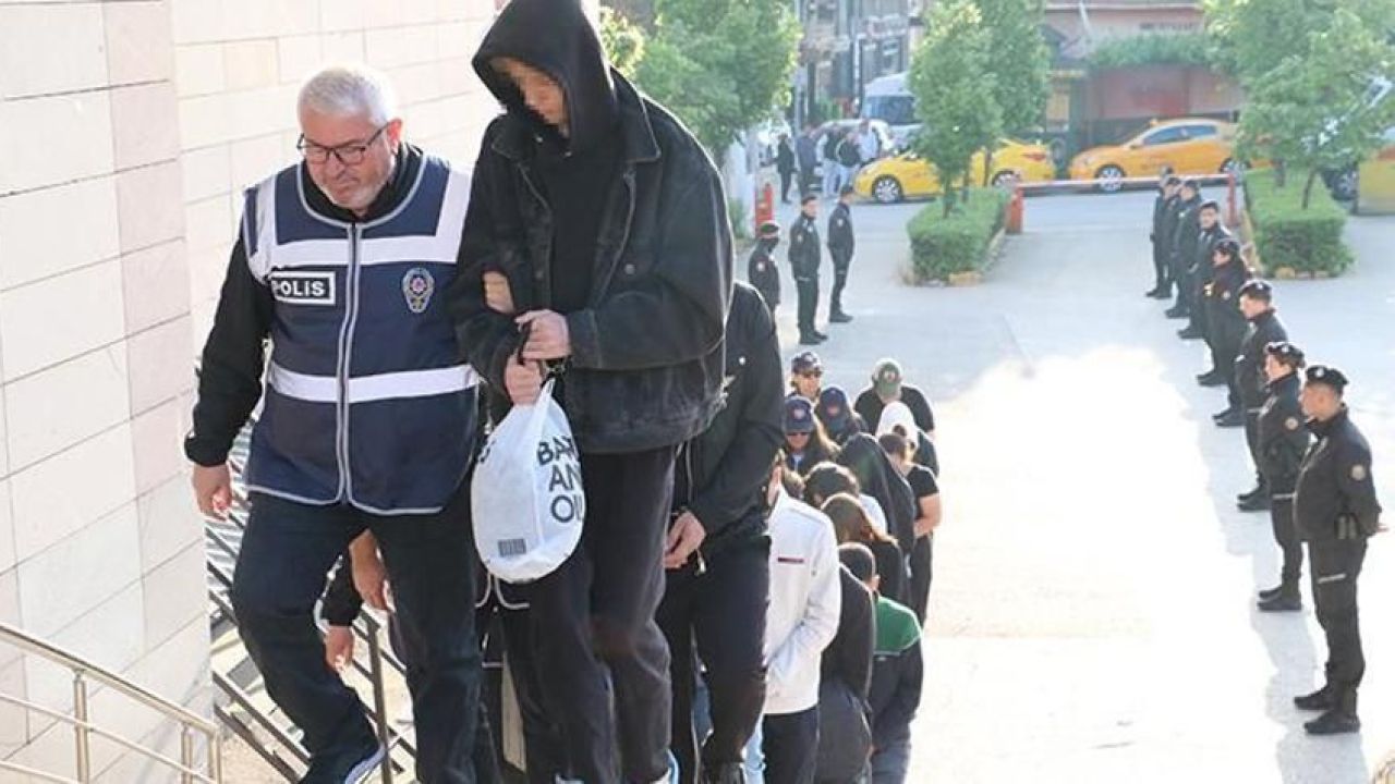 33 İlde Dev Bahis Operasyonu: 8,7 Milyar Liralık Şebeke Çökertildi