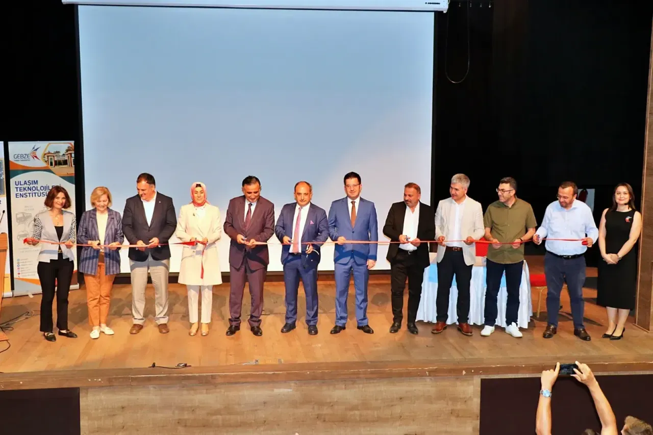 Akıllı Şehir Teknolojilerinde Yeni Dönem: GTÜ Dev Altyapıyı Tanıttı