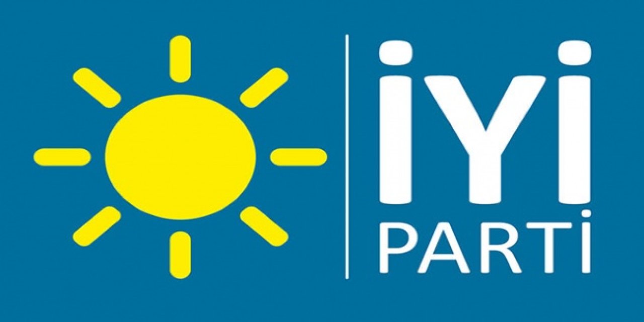 İYİ Parti Derince Görevden Alındı
