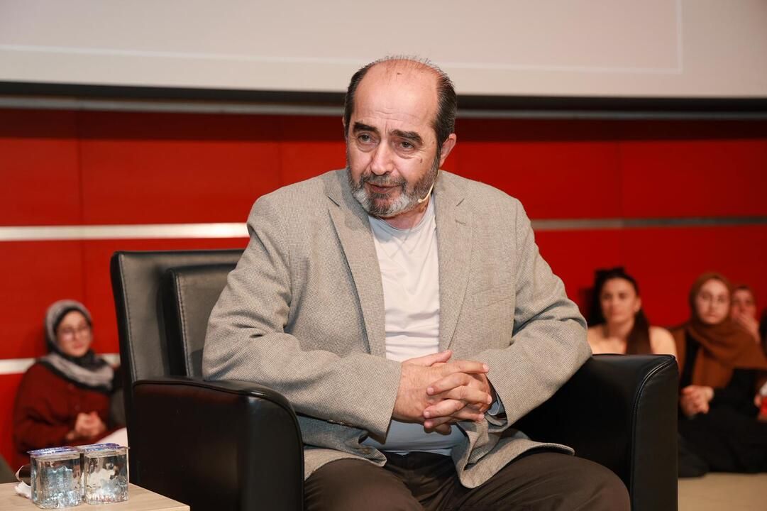 Gebze'de Saklı Cennet Söyleşisi: Dr. Ömer Demirbağ Aileyi Anlattı