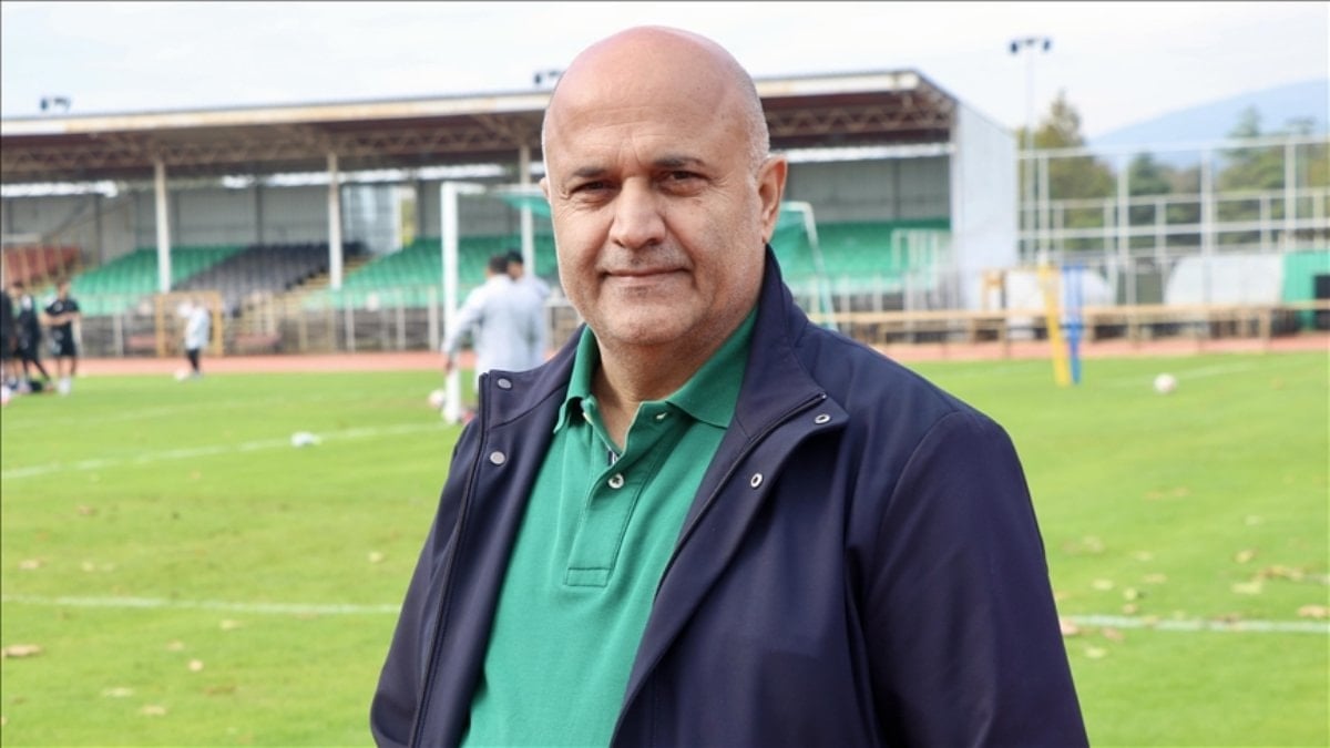 Kocaelispor Başkanı Recep Durul: Galatasaray Karşısında Takım Oyunu Kazanacak