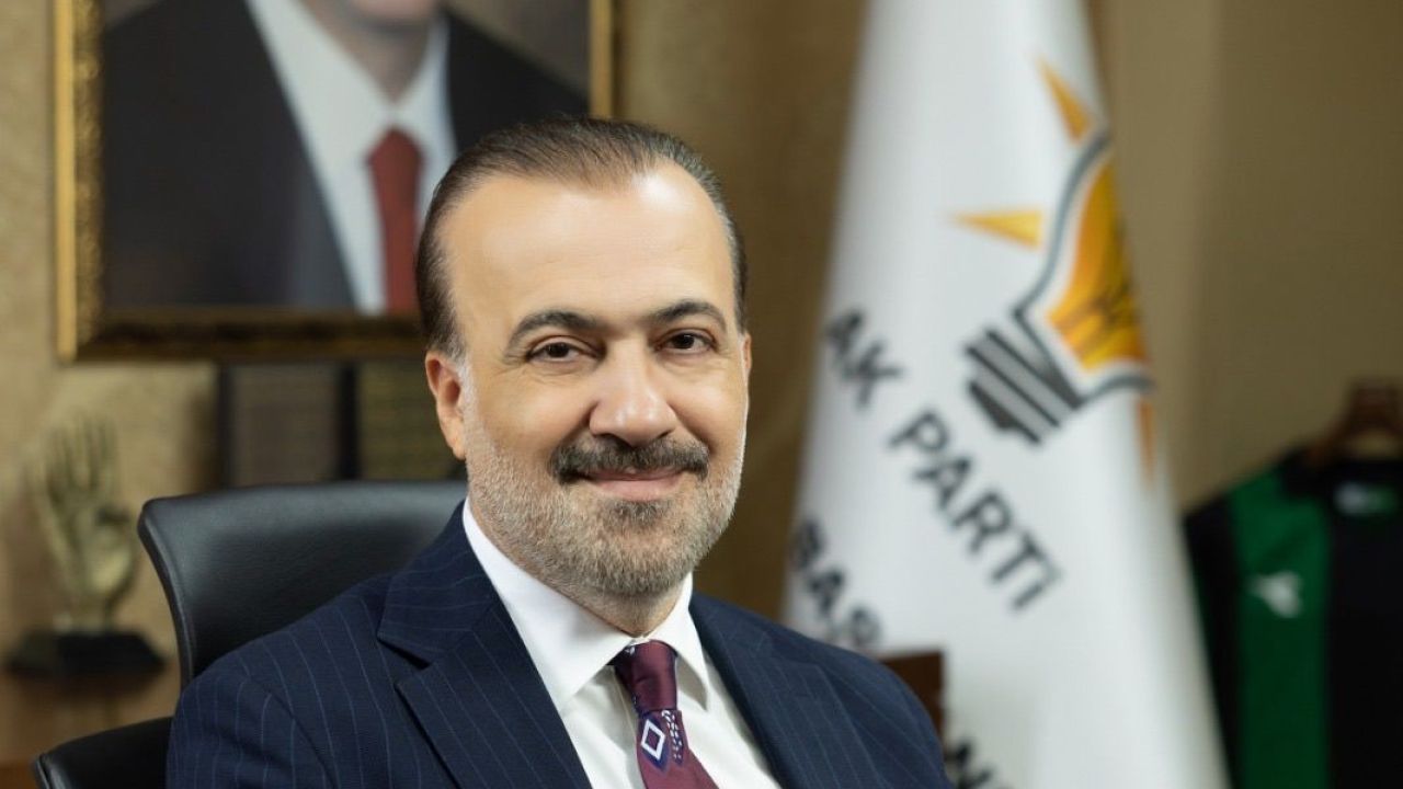 AK Parti Kocaeli’den Özgür Özel’e Sert Tepki: “Önce Çirkeflikle Hesaplaşın”