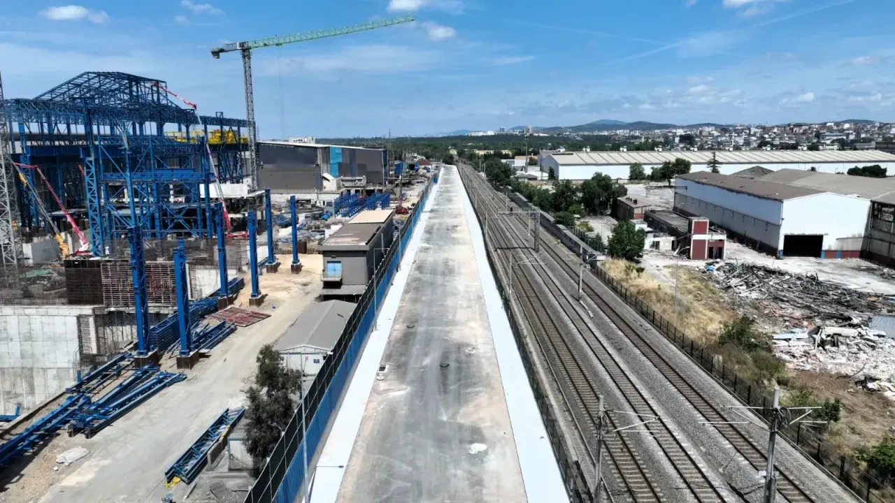 Darıca Dutluk Sokak'ta Dev Dönüşüm: Ulaşım Konforu Zirvede!